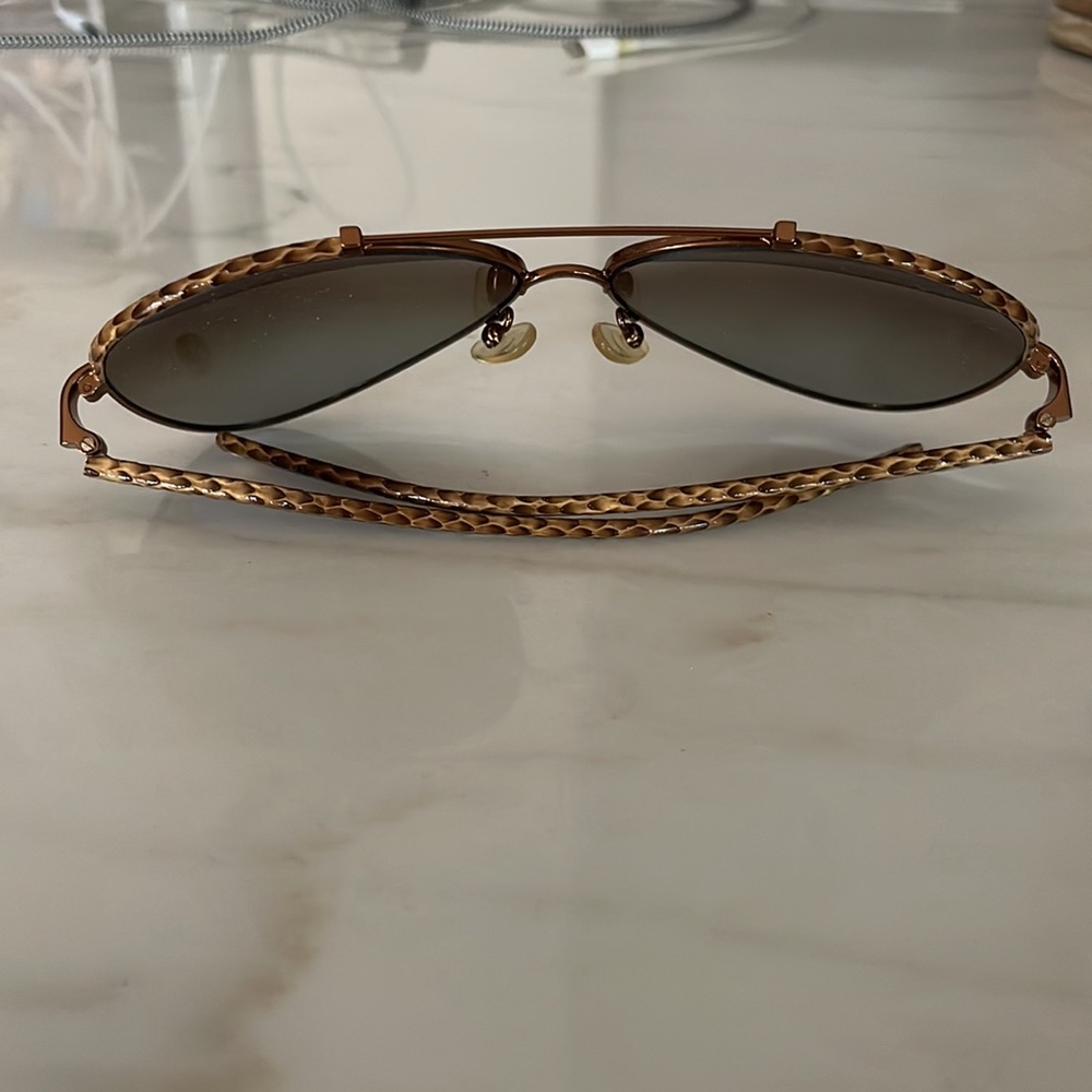Tory Burch sunglasses - Picture 5 of 10